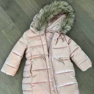 Gap Toddler Coat